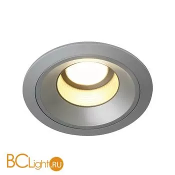 Встраиваемый спот (точечный светильник) SLV Horn 160544