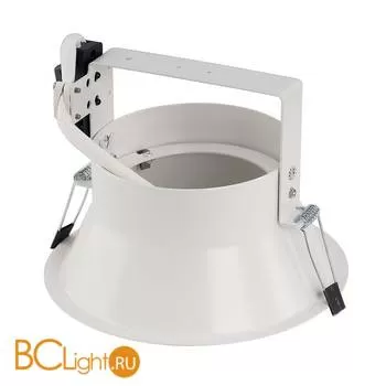 Встраиваемый спот (точечный светильник) SLV Horn 112931 - Фото 0