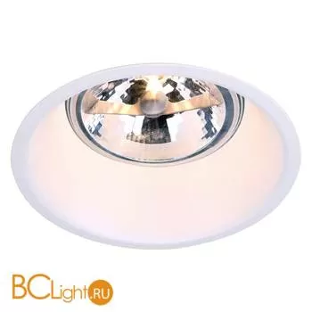 Встраиваемый спот (точечный светильник) SLV Horn 112931