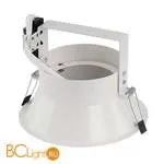 Встраиваемый спот (точечный светильник) SLV Horn 112931 - Фото 0