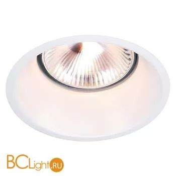 Встраиваемый спот (точечный светильник) SLV Horn 112921