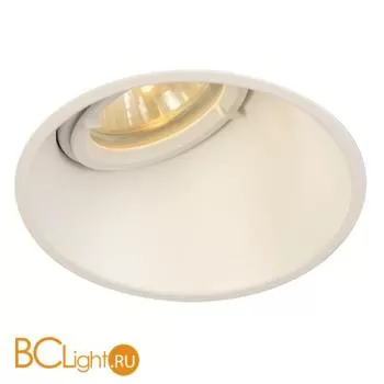 Встраиваемый спот (точечный светильник) SLV Horn 113151