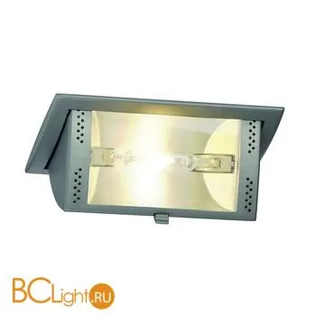 Встраиваемый спот (точечный светильник) SLV HQI 150989