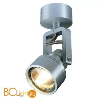 Спот (точечный светильник) SLV Inda 147559 - Фото 0