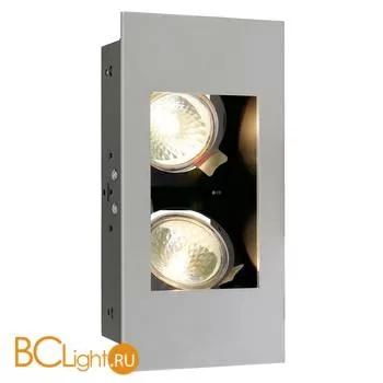 Встраиваемый спот (точечный светильник) SLV Indi 112464