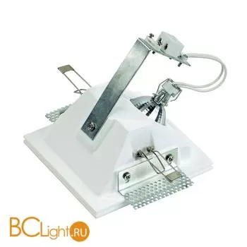 Встраиваемый спот (точечный светильник) SLV Indi 148022 - Фото 0