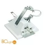 Встраиваемый спот (точечный светильник) SLV Indi 148022 - Фото 0