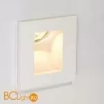 Встраиваемый спот (точечный светильник) SLV Indi 148022