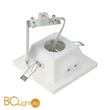 Встраиваемый спот (точечный светильник) SLV Indi 148021 - Фото 0