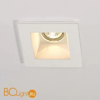 Встраиваемый спот (точечный светильник) SLV Indi 148021