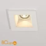 Встраиваемый спот (точечный светильник) SLV Indi 148021