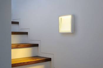 Настенно-потолочный светильник SLV Indigla 230881 - Схема