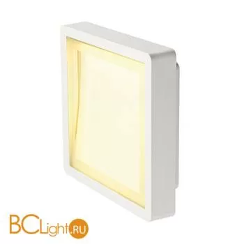 Настенно-потолочный светильник SLV Indigla 230881