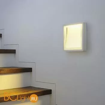 Настенно-потолочный светильник SLV Indigla 230881 - Фото 1