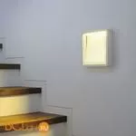 Настенно-потолочный светильник SLV Indigla 230881 - Фото 1