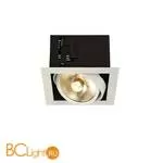 Встраиваемый спот (точечный светильник) SLV Kadux 115541