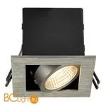 Встраиваемый спот (точечный светильник) SLV Kadux 115706