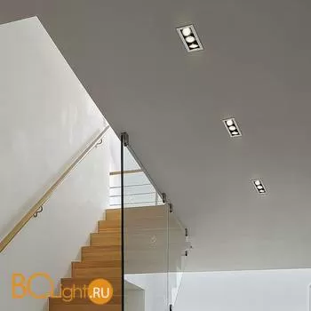 Встраиваемый спот (точечный светильник) SLV Kadux 115536 - Фото 1