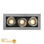 Встраиваемый спот (точечный светильник) SLV Kadux 115536 - Фото 0