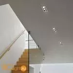 Встраиваемый спот (точечный светильник) SLV Kadux 115536 - Фото 1