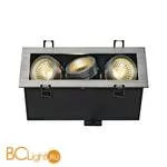 Встраиваемый спот (точечный светильник) SLV Kadux 115536 - Фото 2