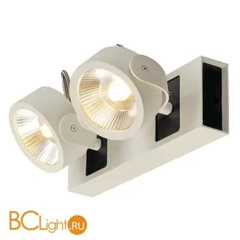 Трековый светильник SLV Kalu 1000114