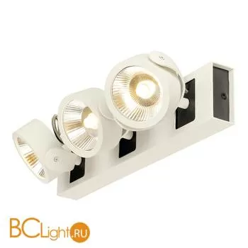 Трековый светильник SLV Kalu 1000116