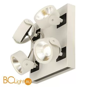 Спот (точечный светильник) SLV Kalu 1000136