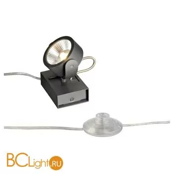 Спот (точечный светильник) SLV Kalu 1000140