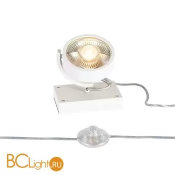 Спот (точечный светильник) SLV Kalu 1000723