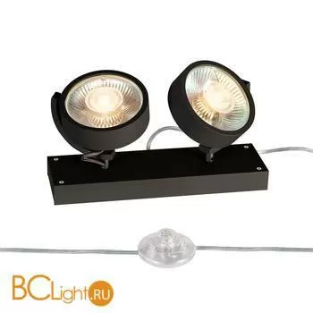 Спот (точечный светильник) SLV Kalu 1000923