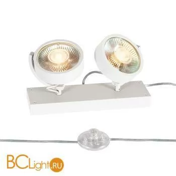 Спот (точечный светильник) SLV Kalu 1000924