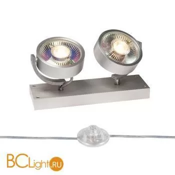 Спот (точечный светильник) SLV Kalu 1000925