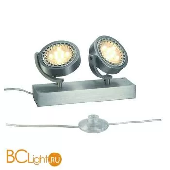 Спот (точечный светильник) SLV Kalu 147296 - Фото 0