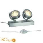 Спот (точечный светильник) SLV Kalu 147296 - Фото 0