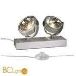 Спот (точечный светильник) SLV Kalu 147296