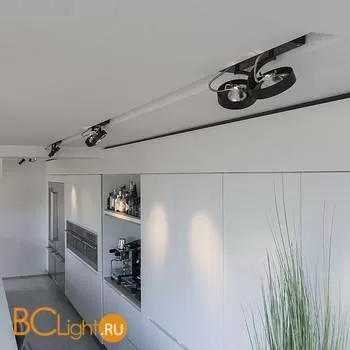 Спот (точечный светильник) SLV Kalu 147260 - Фото 3