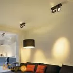 Спот (точечный светильник) SLV Kalu 147260 - Фото 0