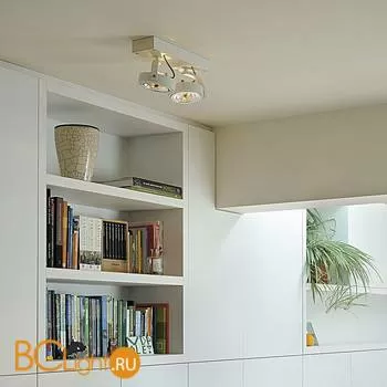 Спот (точечный светильник) SLV Kalu 147261 - Фото 0