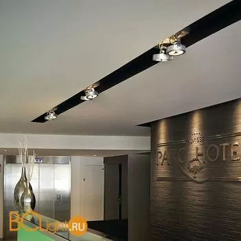 Спот (точечный светильник) SLV Kalu 147266 - Фото 4