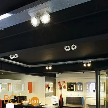 Спот (точечный светильник) SLV Kalu 147266 - Фото 3