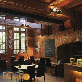 Спот (точечный светильник) SLV Kalu 147270 - Фото 2