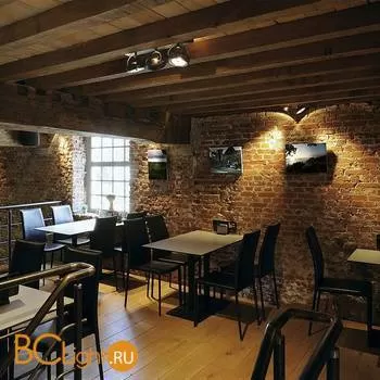 Спот (точечный светильник) SLV Kalu 147270 - Фото 1