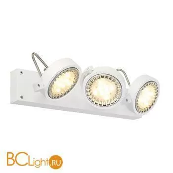 Спот (точечный светильник) SLV Kalu 147271 - Фото 0