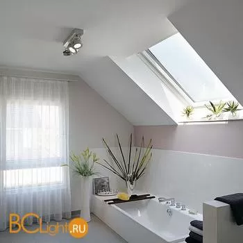 Спот (точечный светильник) SLV Kalu 147276 - Фото 2