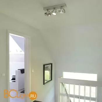 Спот (точечный светильник) SLV Kalu 147276 - Фото 4