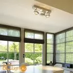 Спот (точечный светильник) SLV Kalu 147276 - Фото 3