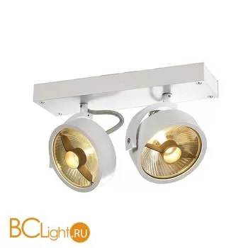 Спот (точечный светильник) SLV Kalu 147311