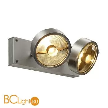 Спот (точечный светильник) SLV Kalu 147316 - Фото 0