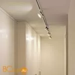 Трековый светильник SLV Kalu track 143731 - Фото 1